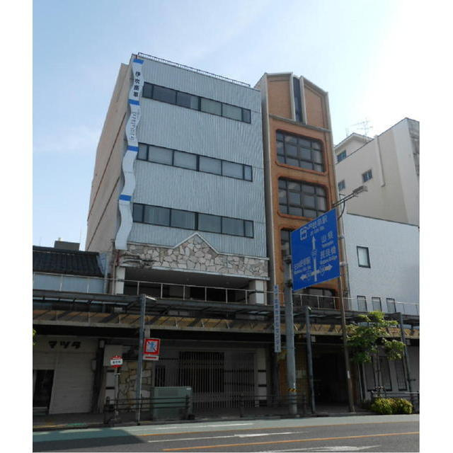 MAZALビルの外観|お問い合わせは美濃善不動産駅前店へ！