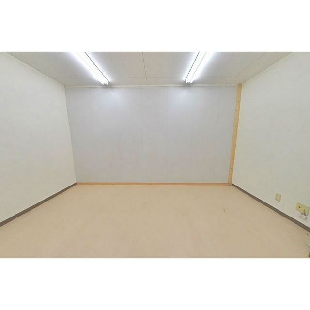 MAZALビルの内装|内装