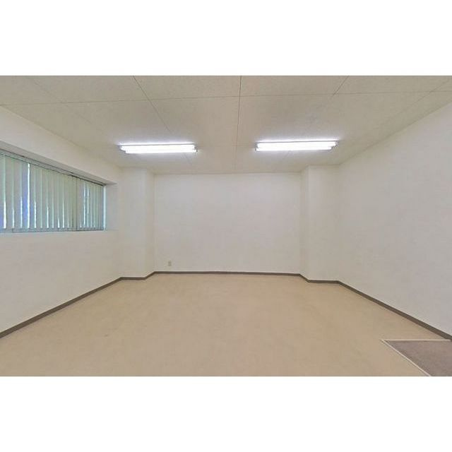 MAZALビルの内装|内装