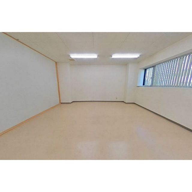 MAZALビルの内装|内装