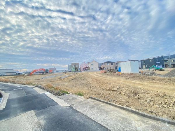 岩出市根来分譲地（16号地の内容）のその他