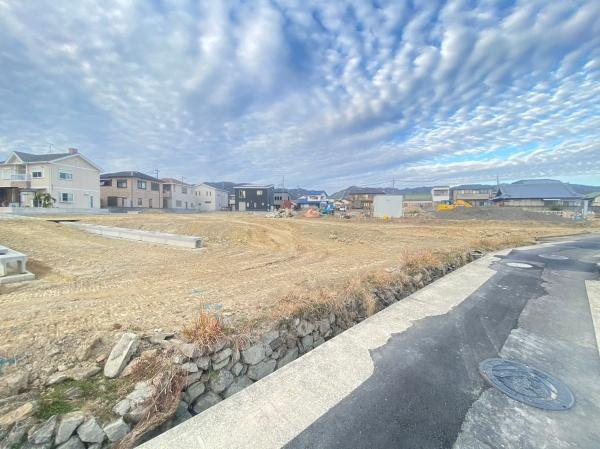 岩出市根来分譲地（16号地の内容）のその他