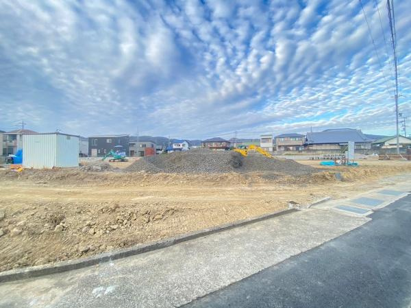 岩出市根来分譲地(16号地の内容)のその他