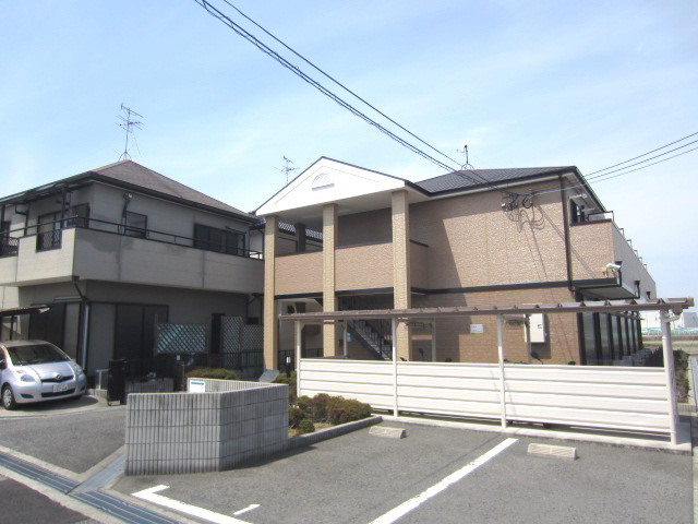 【外観】