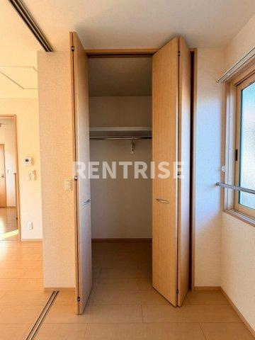 セプトクルールの収納