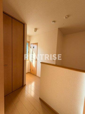 セプトクルールの寝室