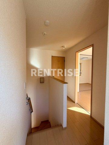 セプトクルールの駐車場