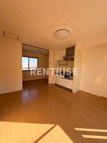 セプトクルールの玄関