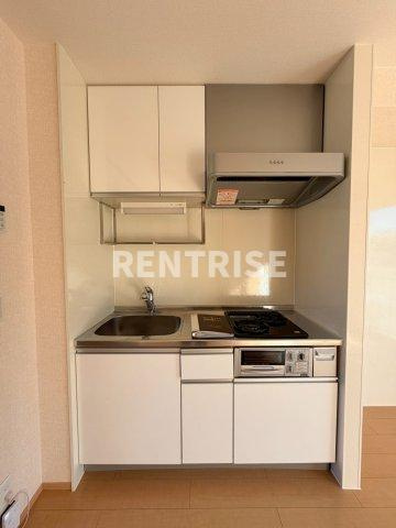 セプトクルールのエントランス