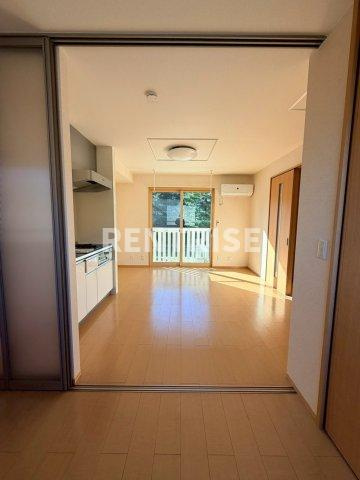 セプトクルールの洗面所