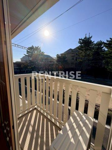 セプトクルールのトイレ