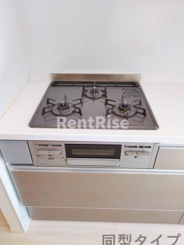 イルソーレ神山