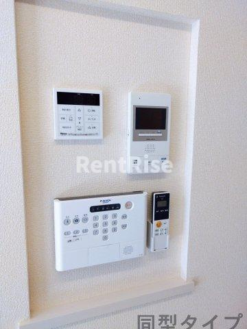 イルソーレ神山