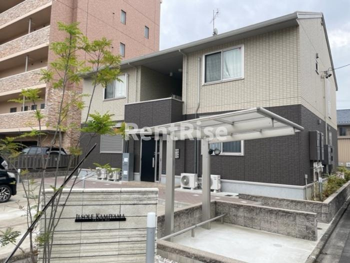 イルソーレ神山