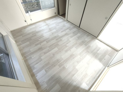 【洋室】 | 岩槻区東町1丁目戸建て