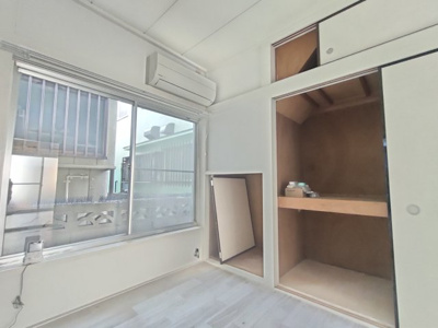 【収納】 | 岩槻区東町1丁目戸建て