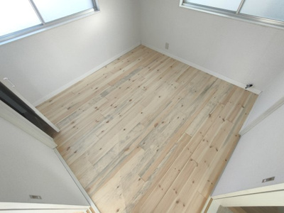 【洋室】 | 岩槻区東町1丁目戸建て