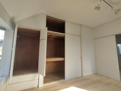 【収納】 | 岩槻区東町1丁目戸建て