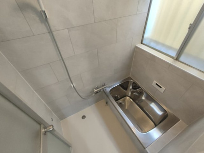 【浴室】 | 岩槻区東町1丁目戸建て | トイレも気になるポイント