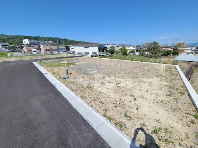 ライフフィールド紀伊Ⅵの外観