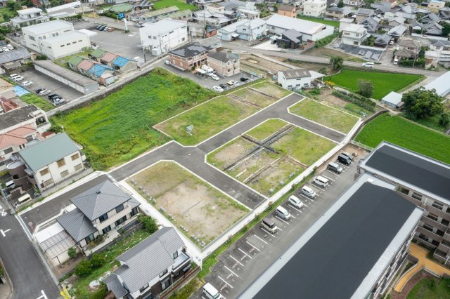 ライフフィールド紀伊Ⅵ
