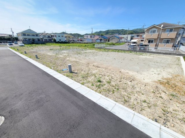 ライフフィールド紀伊Ⅵの外観