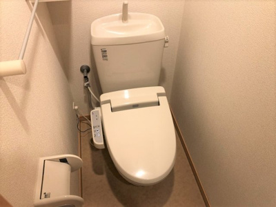 【トイレ】 | ベルナティオ