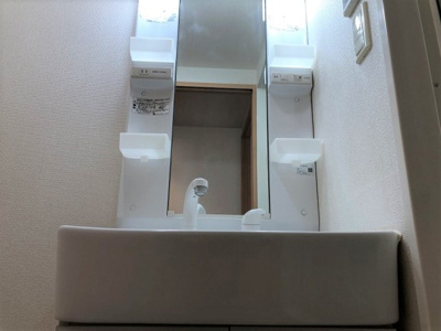 【独立洗面台】 | ベルナティオ