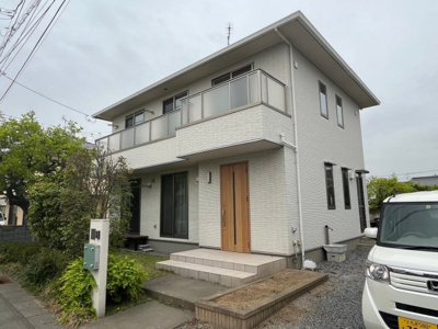 【外観】 | 牛沢町中古戸建