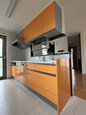 【キッチン】 | 牛沢町中古戸建