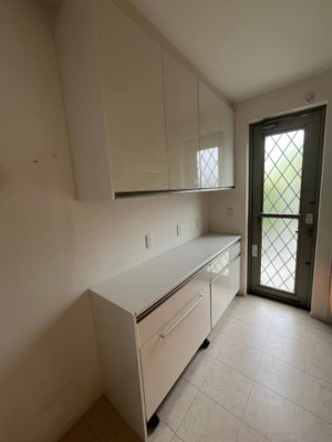 【キッチン】 | 牛沢町中古戸建