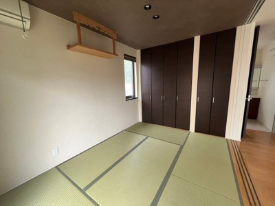 【和室】 | 牛沢町中古戸建