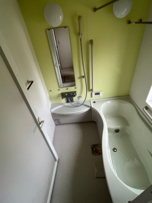 【浴室】 | 牛沢町中古戸建