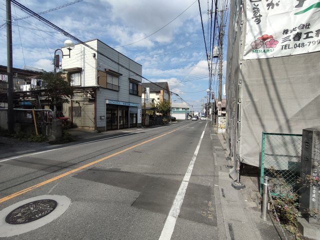 コーポ宮町のその他共用部分