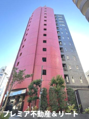 【外観】 | プレミアロッソ