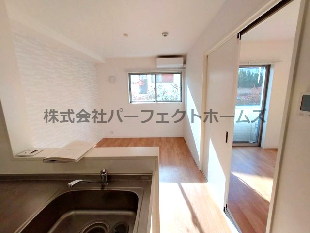 クラウディア香里ケ丘の内装|内装も気になるポイント