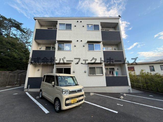 クラウディア香里ケ丘