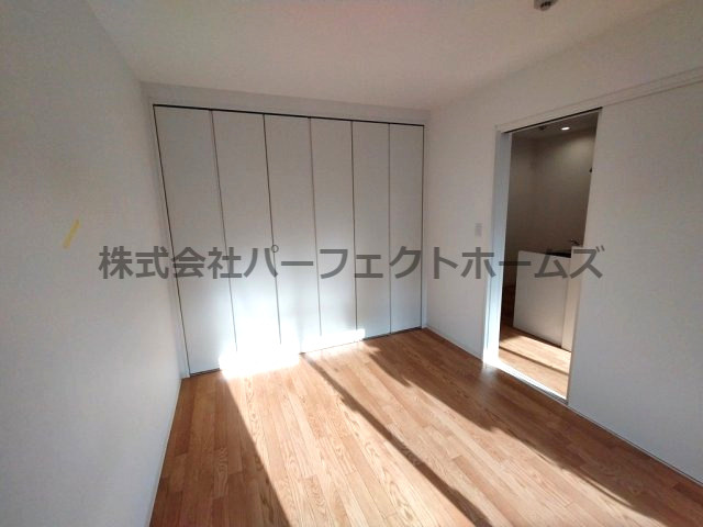 クラウディア香里ケ丘の内装|過ごしやすい室内です
