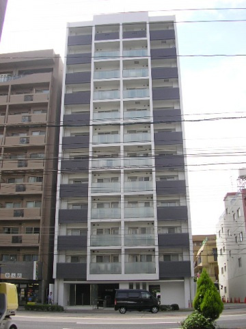 KDXレジデンス舟入幸町