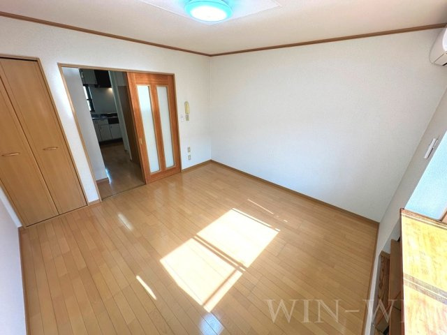 ミューズイン花中 Aのその他