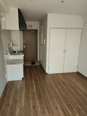 【居間・リビング】 | アサヒカレッジハイツ