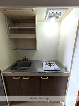 【キッチン】 | 函南町柏谷 売一棟マンション ES04870 | 函南町柏谷　キッチン一例