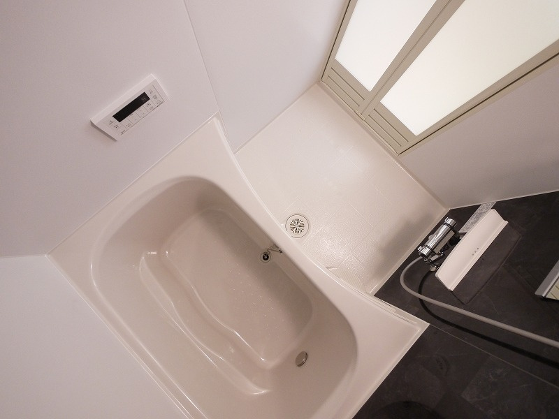 ＲＥＬＡ　ＦＯＲＴの浴室|きれいなお風呂です