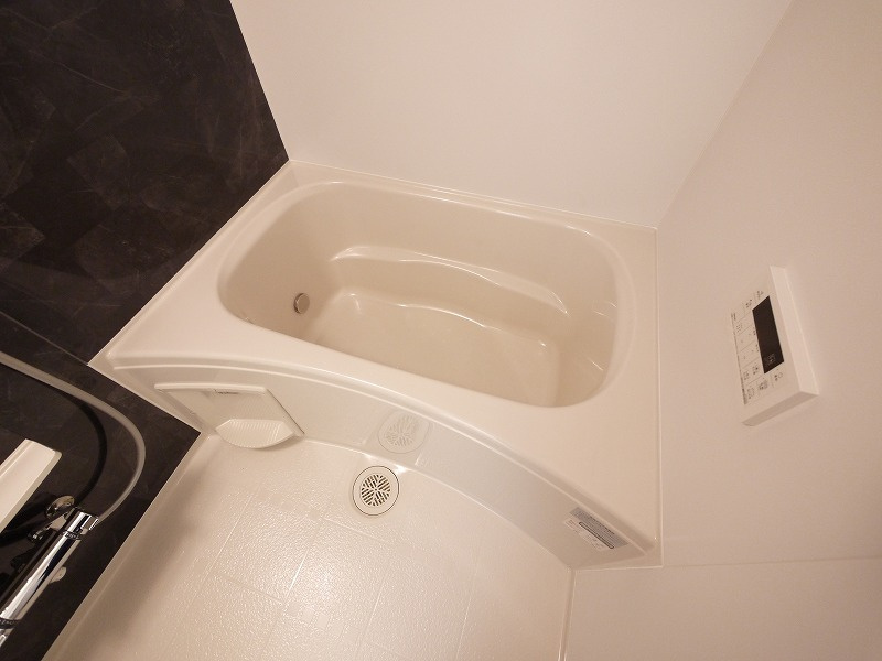 ＲＥＬＡ　ＦＯＲＴの浴室|お風呂で日々の疲れを落としましょう