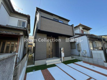 名古屋西インター戸建の画像