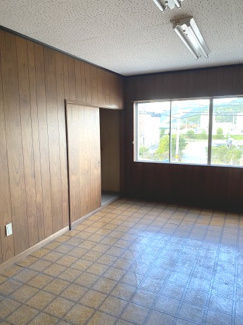  | 柏原町田路貸店舗 | 2F部屋