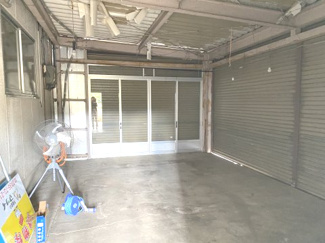  | 柏原町田路貸店舗 | フリ－スペ－ス