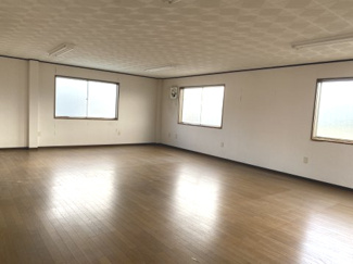  | 柏原町田路貸店舗 | 2Fフリ－スペ－ス