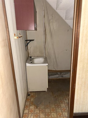  | 柏原町田路貸店舗 | 洗面台