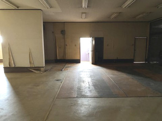  | 柏原町田路貸店舗 | 1F店舗